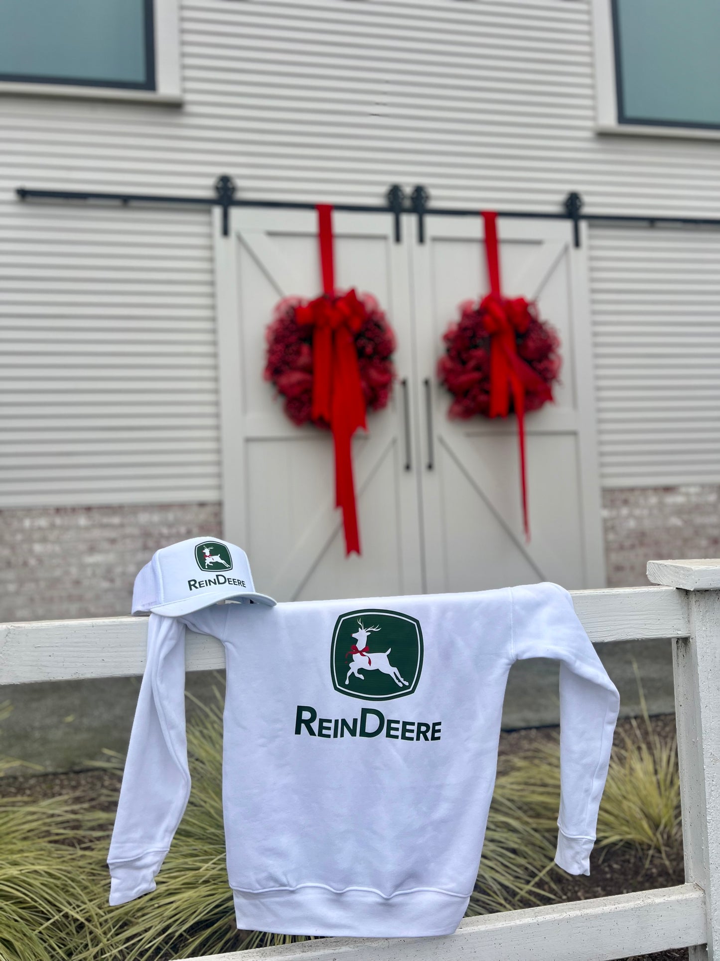 REINDEERE