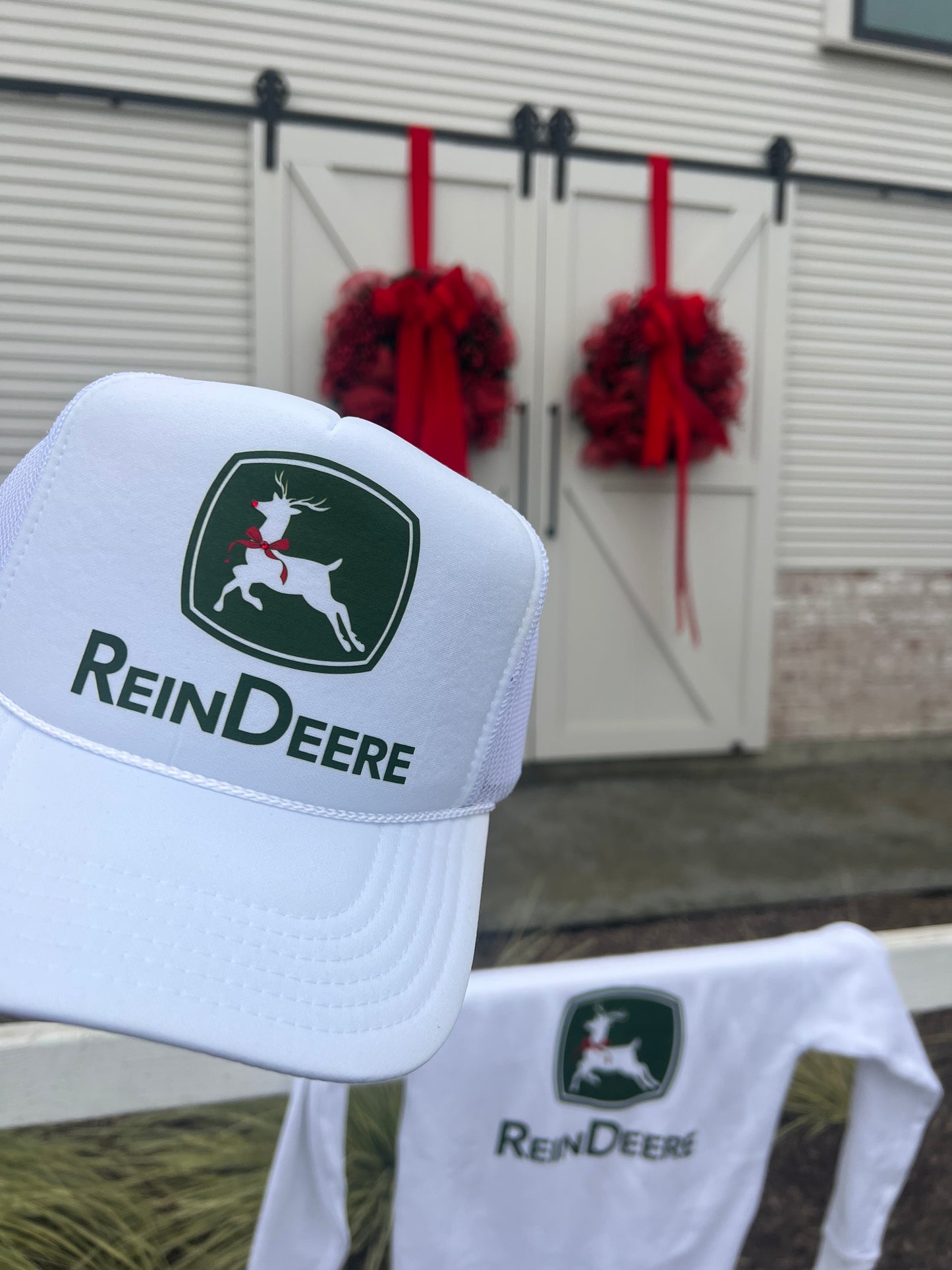 REINDEERE
