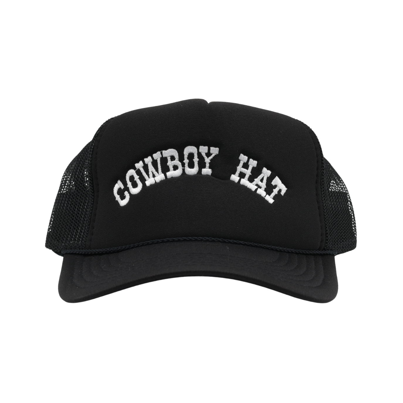 COWBOY HAT