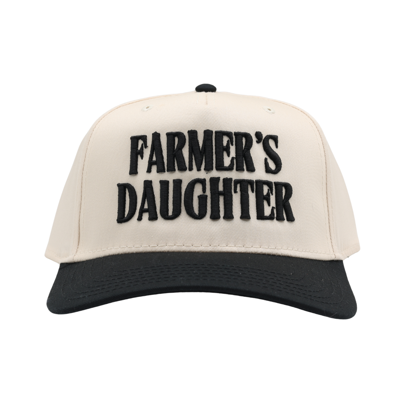 FARMER'S DAUGHTER