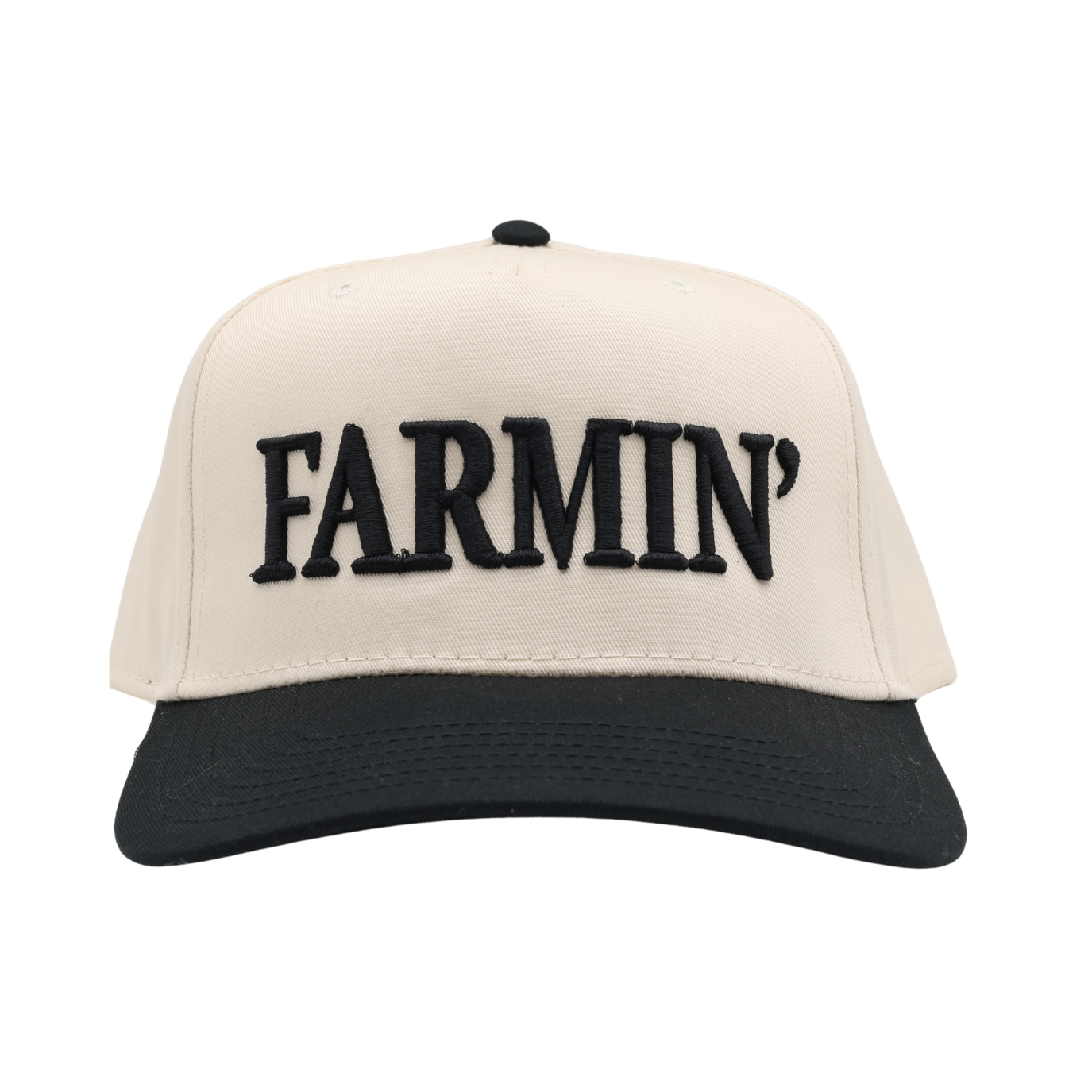 FARMIN'