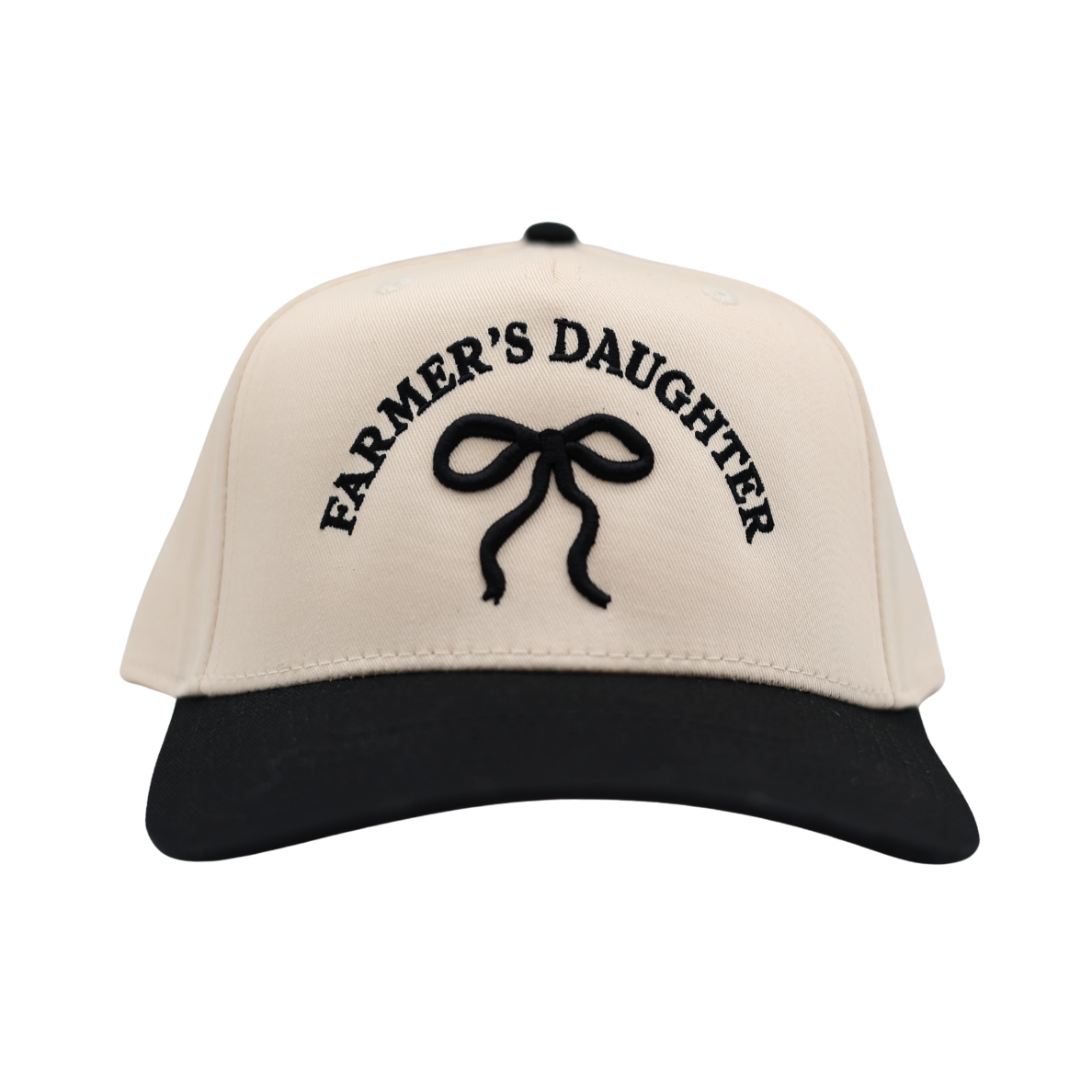 FARMER'S DAUGHTER