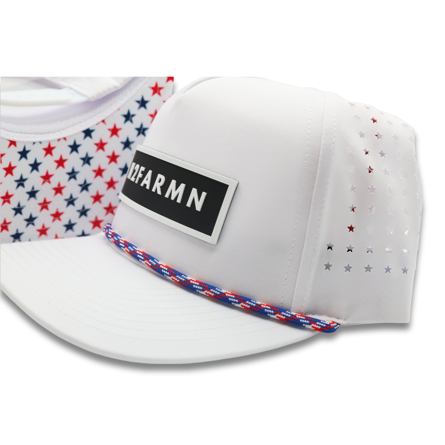 LIMITED EDITION "AMERICANA" HYDRO