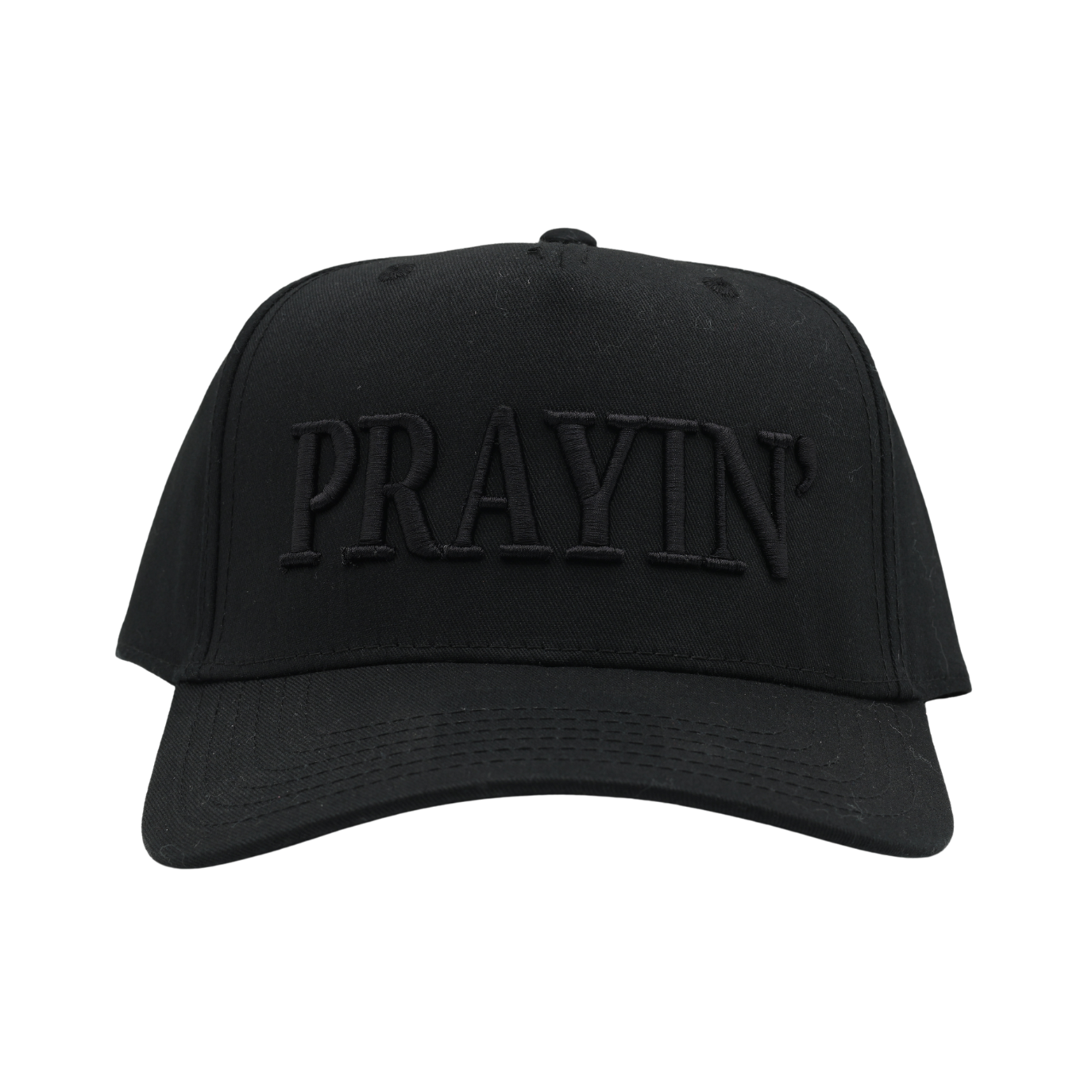 PRAYIN'