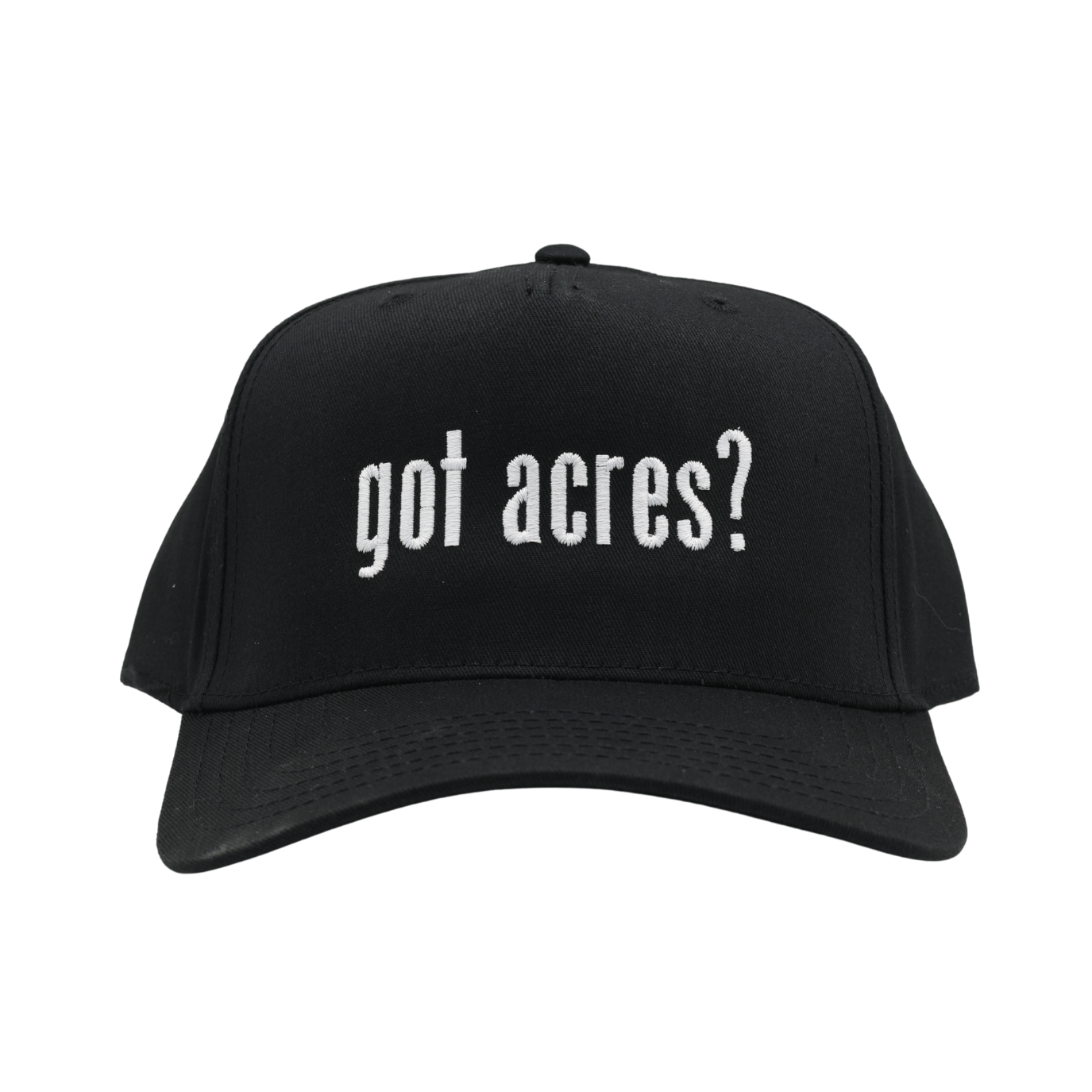 got acres?