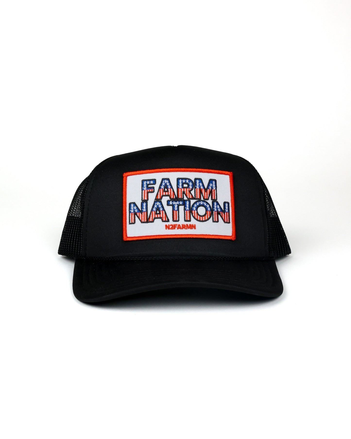 FARM NATION