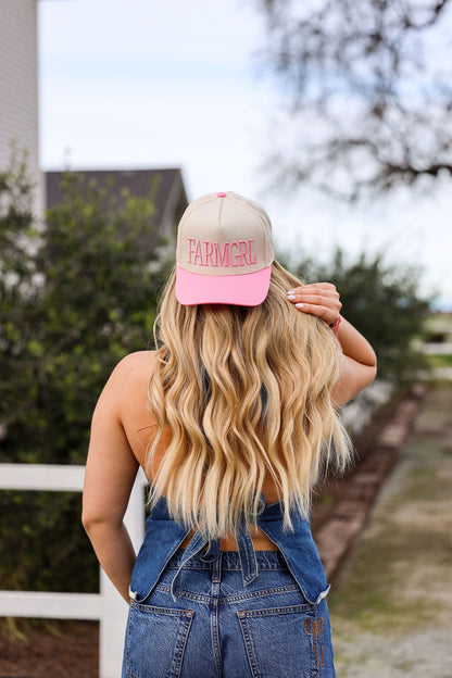 FARMGRL