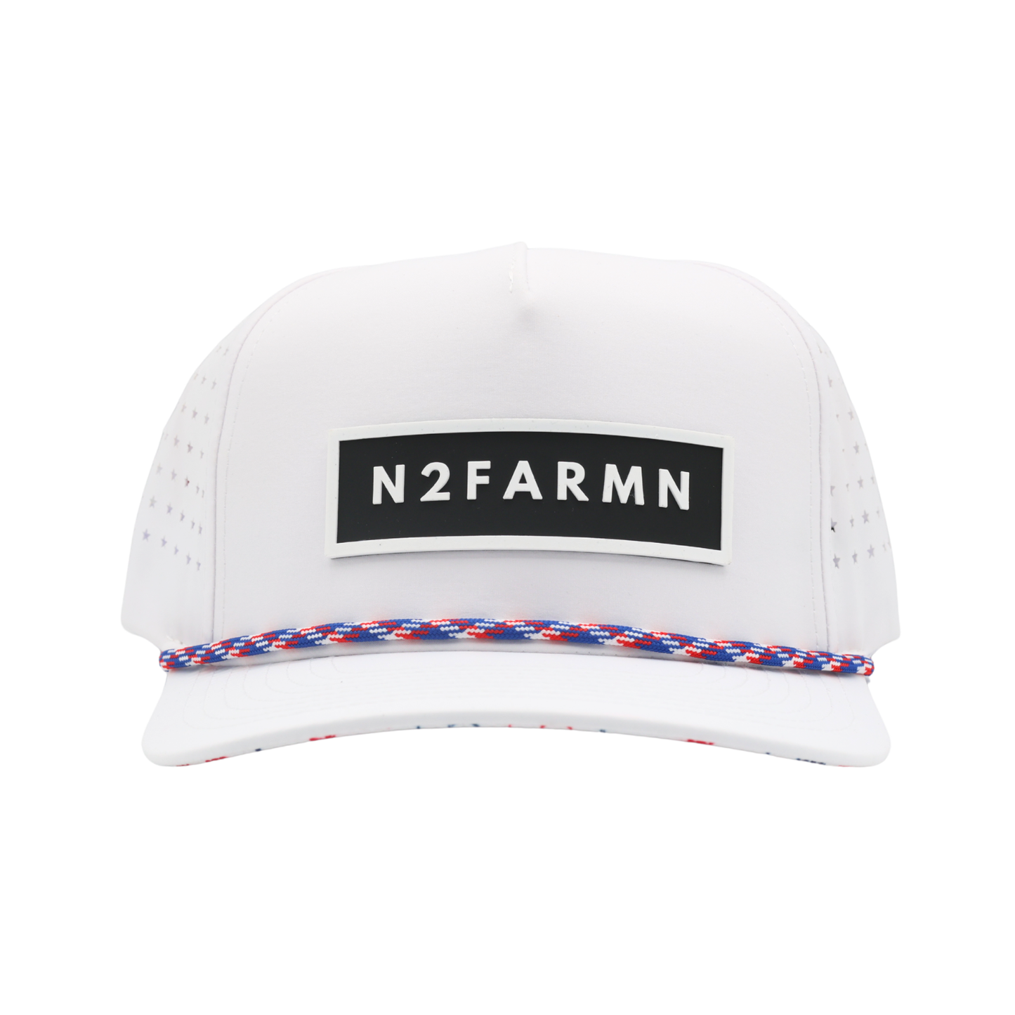 LIMITED EDITION "AMERICANA" HYDRO