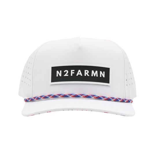 LIMITED EDITION "AMERICANA" HYDRO