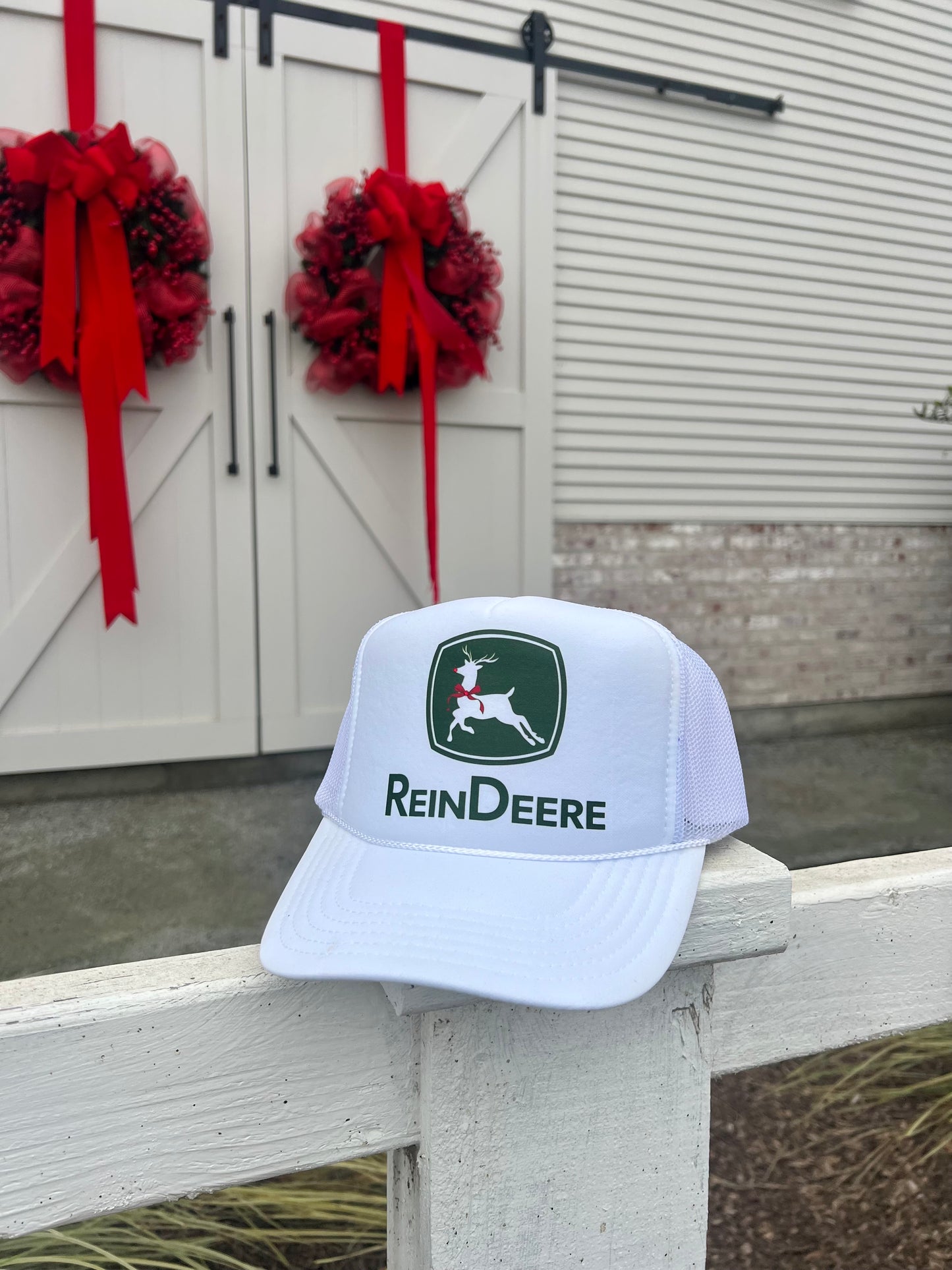 REINDEERE