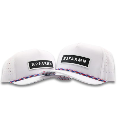 LIMITED EDITION "AMERICANA" HYDRO