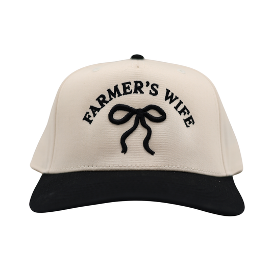 FARMER'S WIFE
