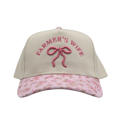 FARMER'S WIFE