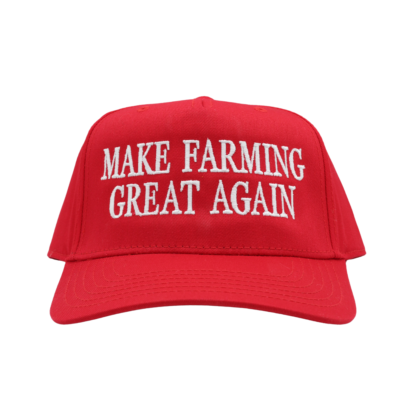 MAKE FARMING GREAT AGAIN