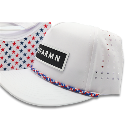 LIMITED EDITION "AMERICANA" HYDRO