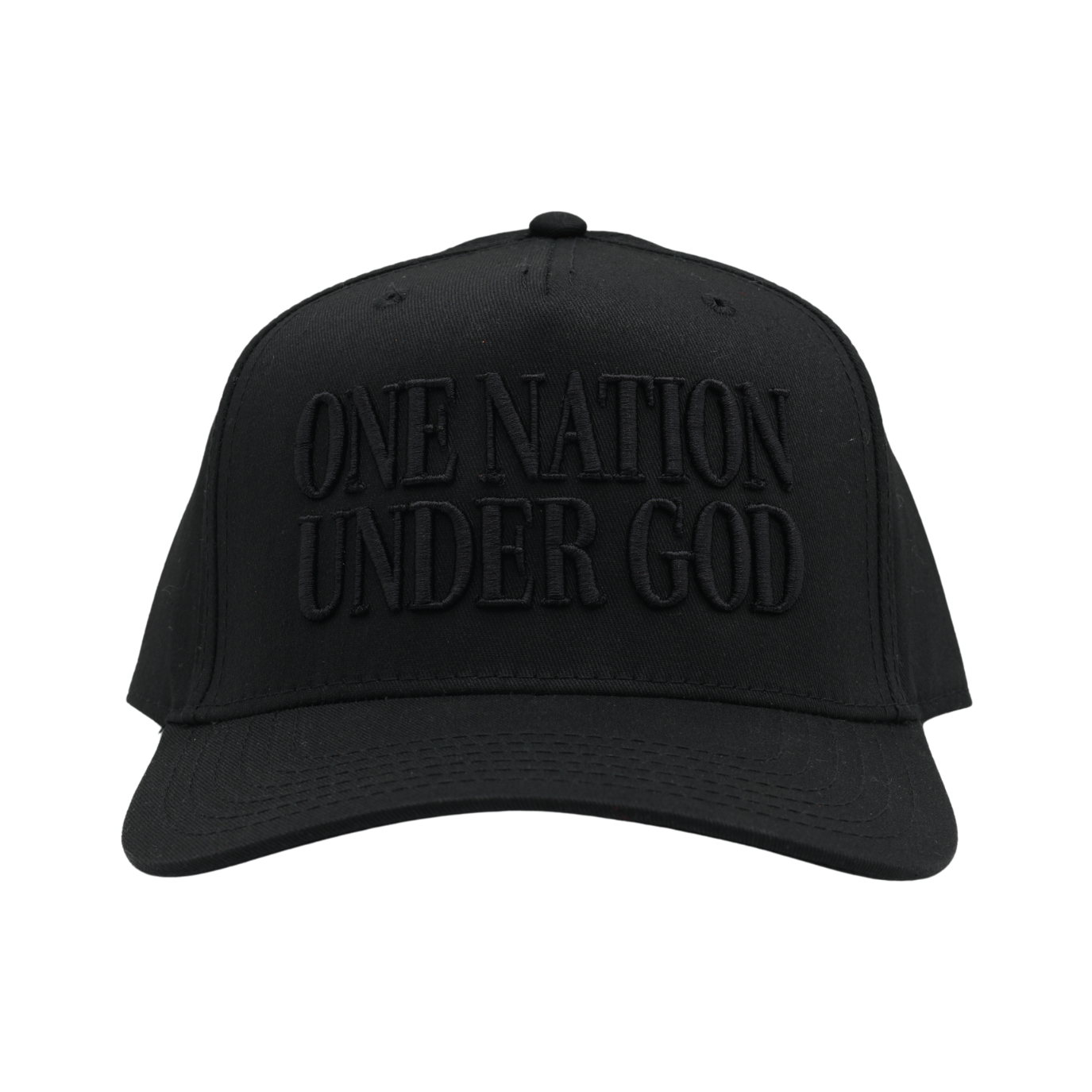 ONE NATION UNDER GOD