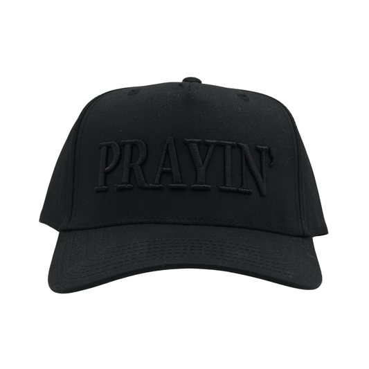 PRAYIN'