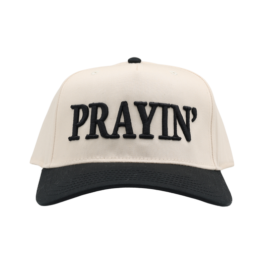 PRAYIN'