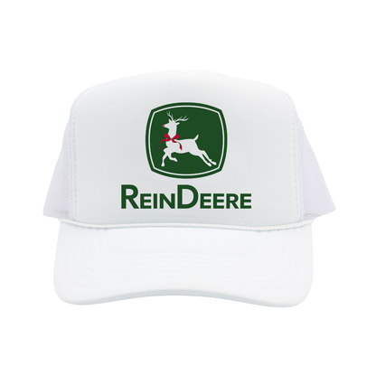 REINDEERE
