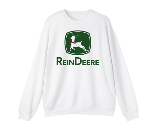 REINDEERE