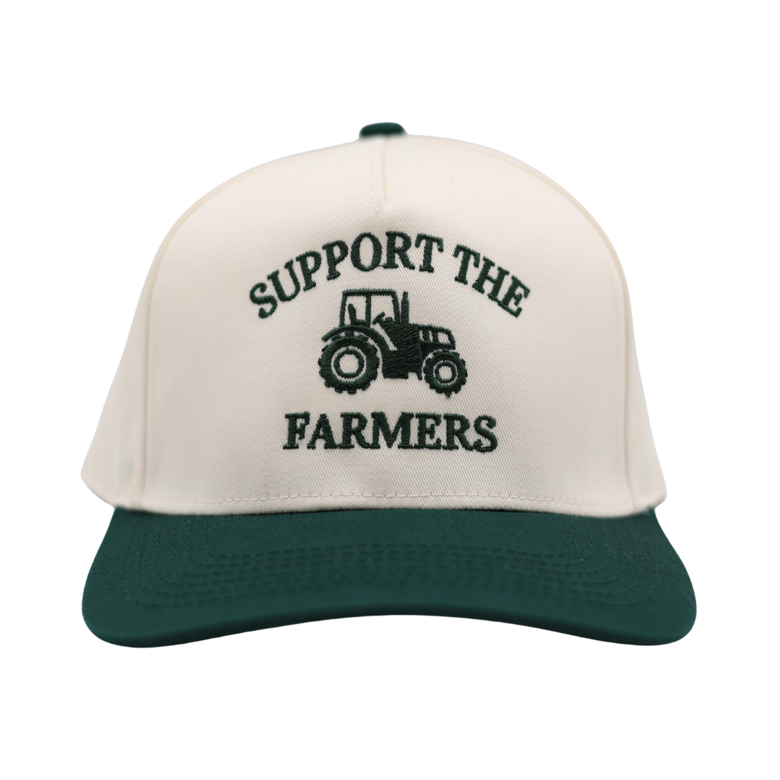 SUPPORT THE FARMERS
